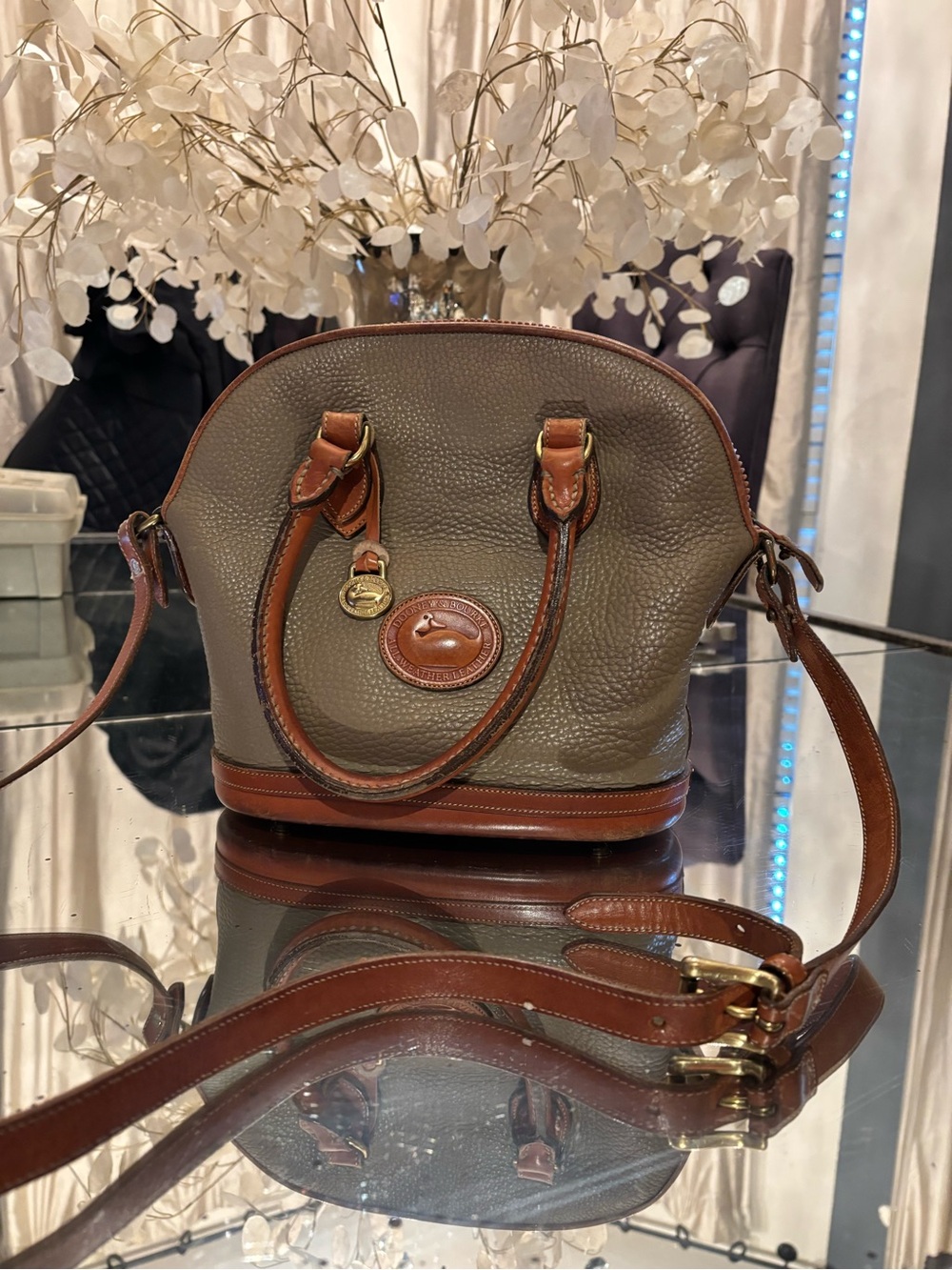 Dooney & Bourke purse